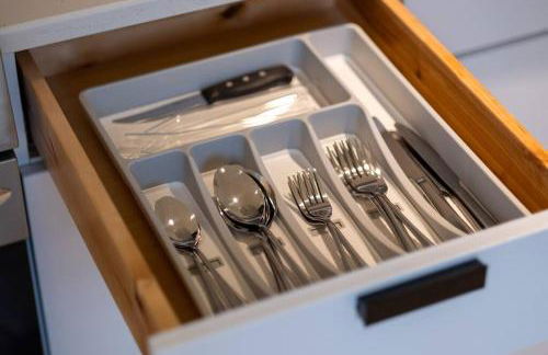 Smart Bungalow: 10-min to UF, Central Location - Foto 18