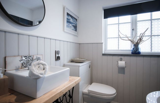 The Old Spa - 2 Bedroom Cottage - Pleasant Valley - Foto 49