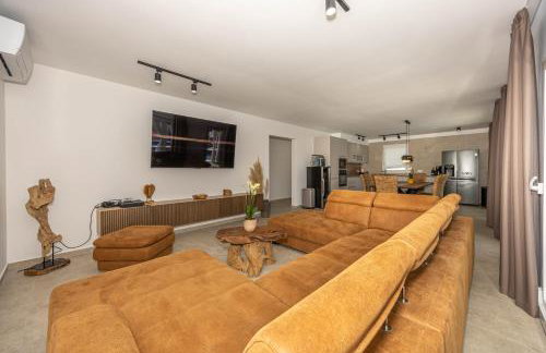 Villa Valentina - Luxurious holiday for 9 people with xxl pool and whirpool - Foto 50