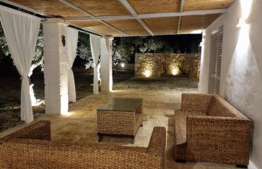 Villa Quaranta - Foto 35