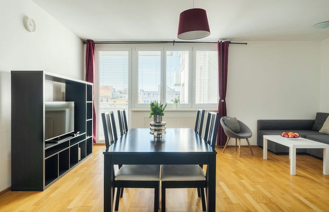 Business & Family Ambiente Apartments - Photo 79