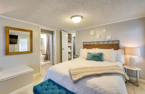 Waterfront Home with Dock in South Grand Lake! - Foto 19