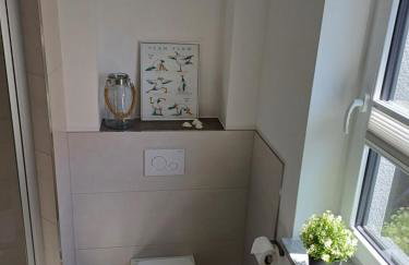 Ferienwohnung BlumenMeer - Foto 19