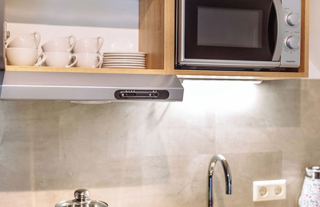 Apartment am Tannenweg - Foto 5