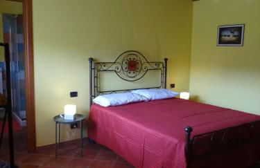 Agriturismo la Fattoria al Crocefisso - Foto 1