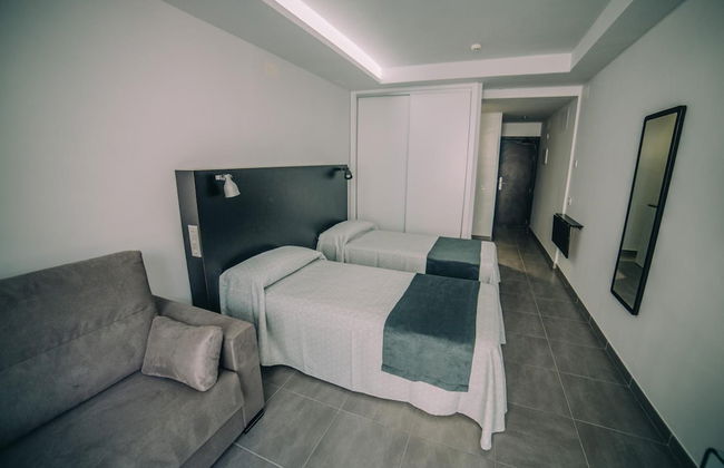 Mannix Urban Apartments - Photo 12