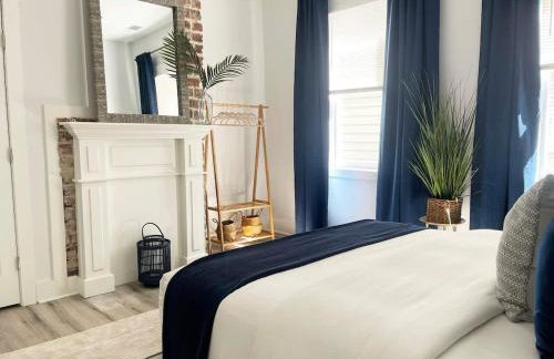 Elegant Duplex Steps to Forsyth! - Foto 44