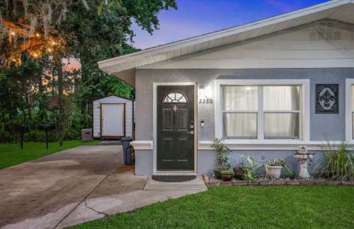 Nature Coast Getaway #3 - Charming 2 Bedroom - Foto 21