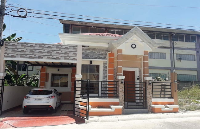 DanSam House - Foto 25