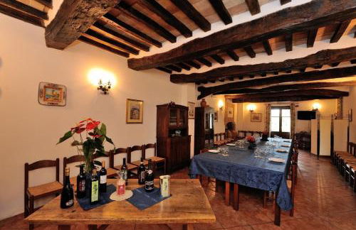 Agriturismo Sasso Rosso - Foto 58