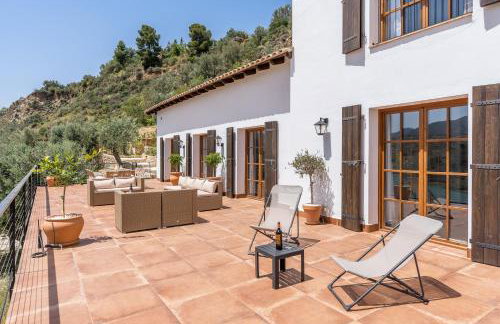 Villa Valle de Lecrín - Photo 34