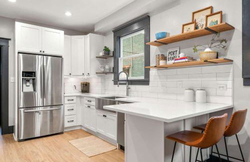 Stay Portland - Fresh Belmont Charmer - 95 WalkScore - Photo 17