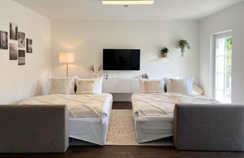 La Maison Kaiserstuhl mit Sauna - Foto 23