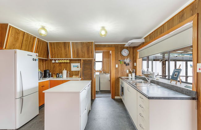 Tranquil Haven 2 BR and 1.5 BA Home Zodiak Stays - Foto 7