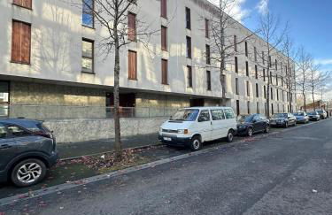 T3 proche aéroport - Photo 12