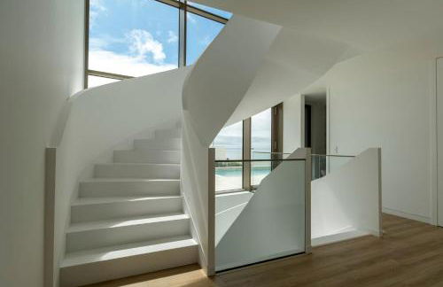 Luxury Apartment with Pool & Sauna - 24A - Foto 12