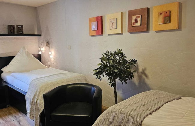 Hotelbetriebe Güldenhaupt Gmbh - Foto 36