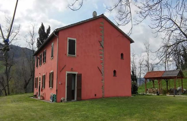 Belvilla by OYO Appartamento Yassine - Foto 23