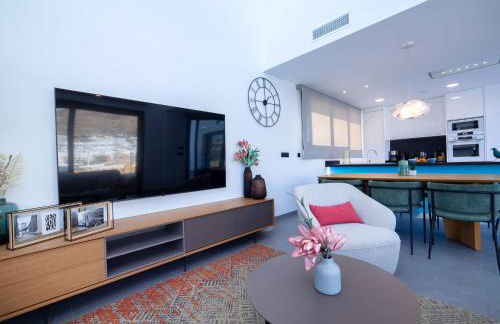 Villa Villa Dorada by Interhome - Foto 7