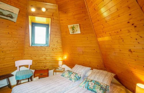 Holiday Home Le Pigeonnier by Interhome - Foto 32