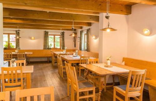 GutsAlm Harlachberg - Foto 19