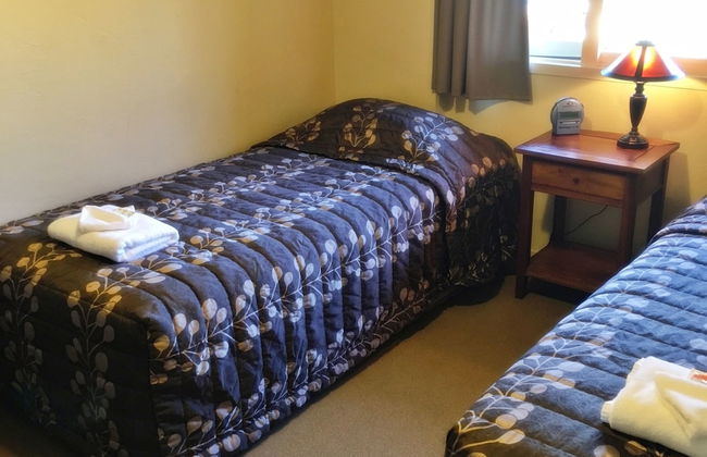 Woodlands Motels and Apartments - Foto 7