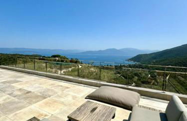 Somptueuse villa d’architecte avec vue mer - Foto 2