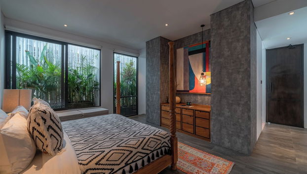 Mandala Oasis - Foto 5, Habitación