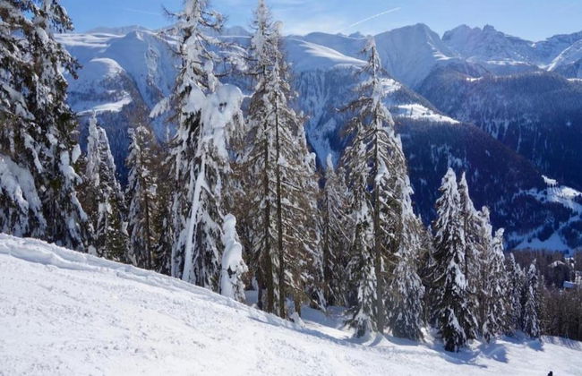 Family Stay in Aletsch Alps - Foto 31