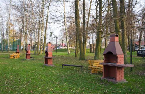 Marina Sail&Sun Ostróda - Foto 14