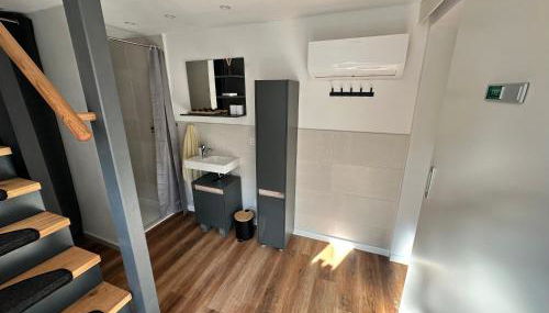 Ferienhaus mit Garten und Terrasse im schönen Nahetal - Foto 4