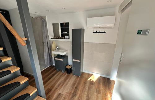 Ferienhaus mit Garten und Terrasse im schönen Nahetal - Foto 4