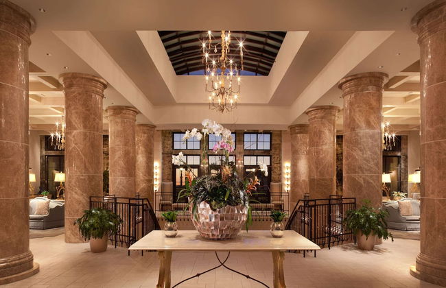 Bluegreen Vacations Eilan Hotel and Spa, an Ascend Collection Resort - Foto 3