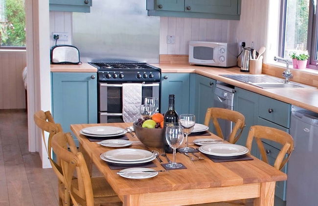 Sandy Balls Holiday Village - Foto 75