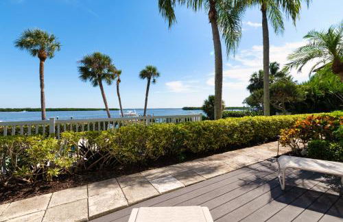 Paradise Villa #111 on Longboat - Foto 31