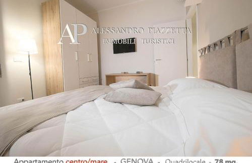 Casa Francesca Il comfort a due passi dal centro - Foto 28