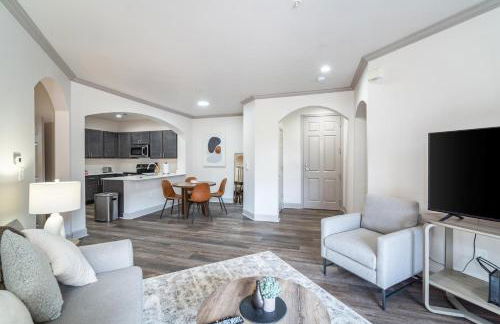 Landing Spectacular 2BD Clubhouse Pool - Foto 7