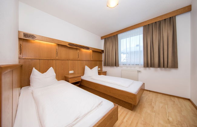 Appartements Toni - Foto 11