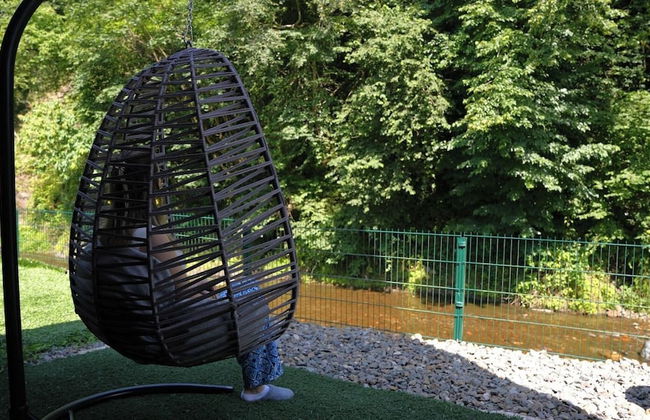 Zua Bungalov - Foto 7