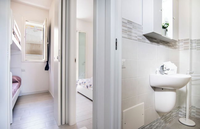 Trilo Vista Mare-residence La Smeralda - Foto 13