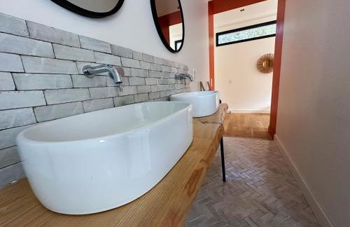 Villas de standing avec magnifique vue mer et piscines privées, Sagone - Foto 39