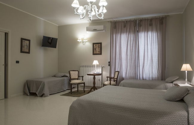 Willaria country house - Photo 25