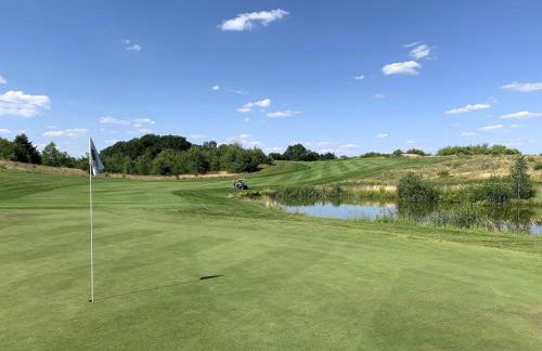 Appartement in Strausberg mit Frühstück inklusive - Foto 26