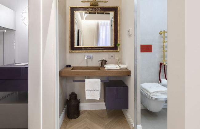 Poēsis Experience Hotel - Photo 62