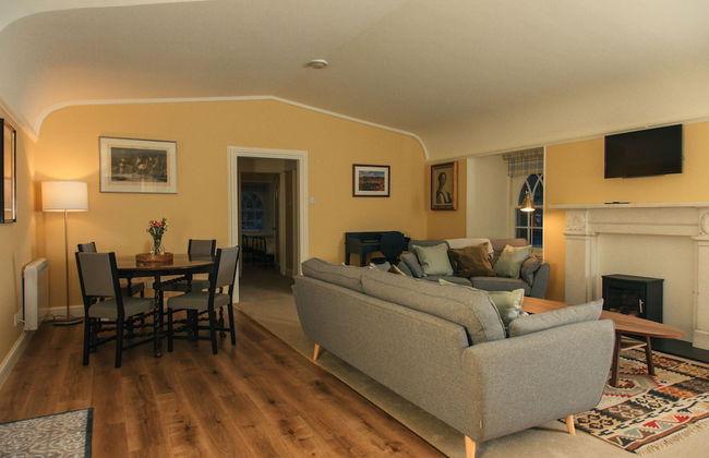 Armadale Castle Cabins - Photo 50