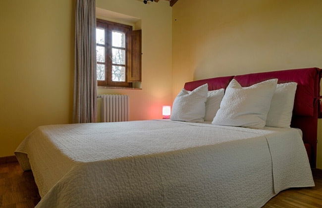 Borghetto Poggio Bianco - Antico casale - Foto 19