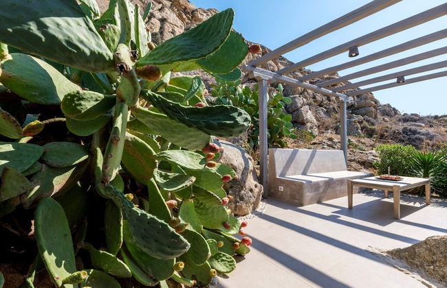 Villa Vanita Agios Ioannis Mykonos - Foto 31