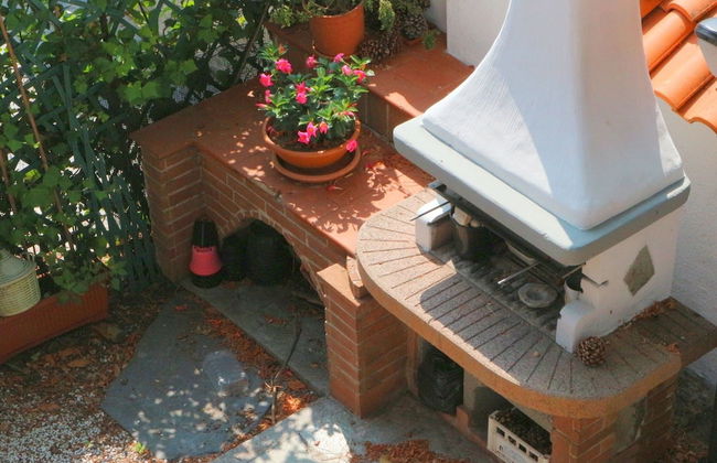 Nice Holiday Home in Marina di Massa near Beach - Foto 22