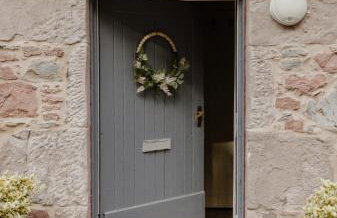 Cozy Cairnwell Farm Cottage - Foto 67