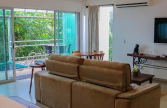 Vila Velluti Hotel - Foto 38